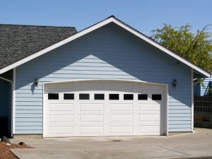 garage door repair Burbank