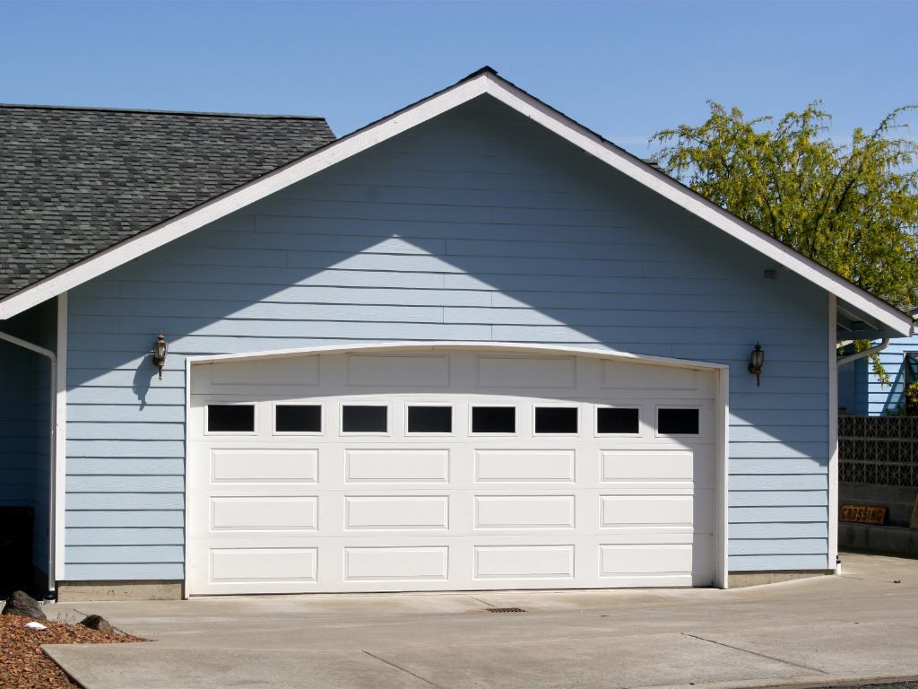 garage door repair Burbank