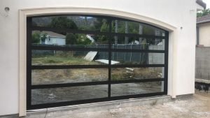 garage door repair Burbank