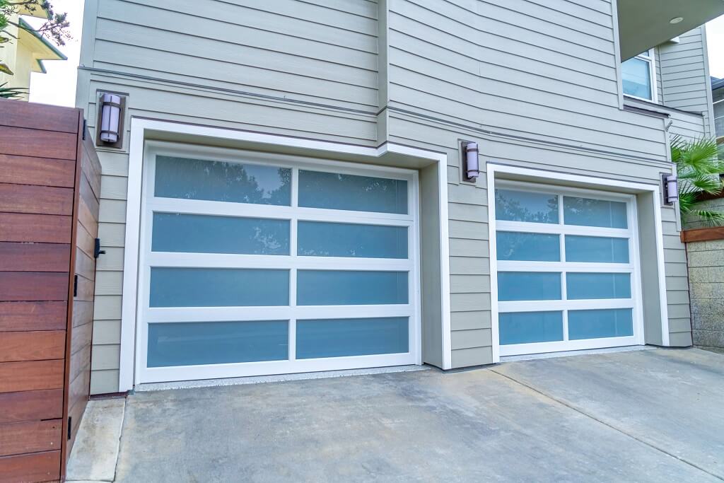 garage door repair Burbank