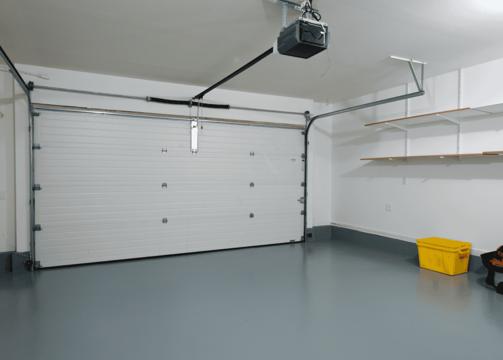 garage door repair Burbank