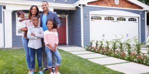 garage door repair Burbank