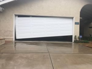 garage door repair Burbank