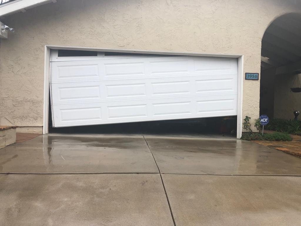 garage door repair Burbank
